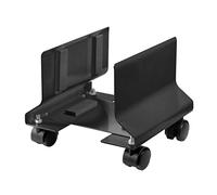 Fellowes Premium CPU Stand (Graphite) (9169201)