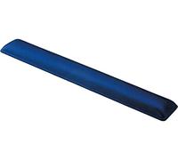 Fellowes Premium Gel Keyboard Wrist Support - Sapphire
