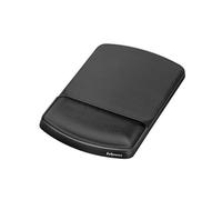 Fellowes Angle Adjustable Mouse Pad Wrist Support Premium Gel