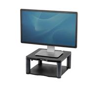 Fellowes Premium Monitor Riser Graphite