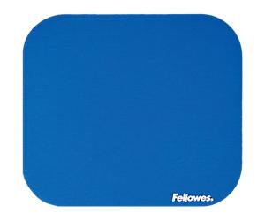 Fellowes Premium Mouse Pad 58021 Blue