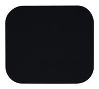 Fellowes Premium Mouse Pad - Black Pack of 6