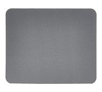 Fellowes Premium Mouse Pad - Silver Pack of 6
