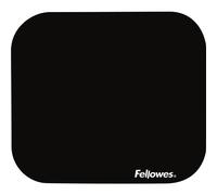 Fellowes Premium Mouse Pad 58024 Black