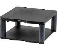 FELLOWES Premium Riser Monitor Stand - Graphite