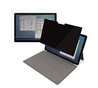 Fellowes Privacy Screen - Microsoft® Surface Pro™ 7 - PrivaScreen™ Black Out Privacy Filter