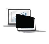 Fellowes PrivaScreen 40.6 cm (16") Laptop Frameless display privacy filter