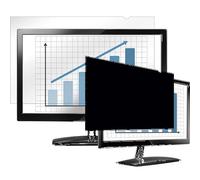 Fellowes PrivaScreen Privacy Filter 24in Widescreen