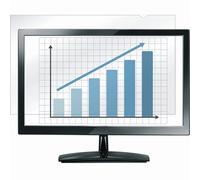 Fellowes PrivaScreen 61 cm (24") Monitor Frameless display privacy filter