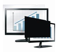 Fellowes PrivaScreen 61 cm (24") Monitor Frameless display privacy filter