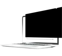 FELLOWES PrivaScreen Blackout 24" Monitor Privacy Screen, Black