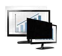 Fellowes PrivaScreen Frameless display privacy filter 61 cm (24")