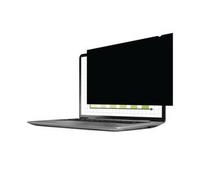 Fellowes PrivaScreen™ Black Out Privacy Filter Anti Glare Screen Protector for Laptop 14.0" Inches (16:10 Aspect Ratio) 302 x 189mm - Easy Attach & Removal with Quick Reveal Tabs™