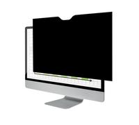 Fellowes Privascreen Privacy Screen Filter 23 inch 4807101