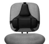 Fellowes 8041801 Pro Series Ultimate Back Support