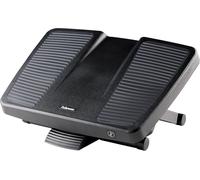 Fellowes Professional Series Ultra Ergonomic Foot Rest for Under Desk with thre