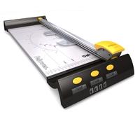 Fellowes A3 Paper Trimmer Proton A3 10 Sheet Home Small Office Paper Trimmer