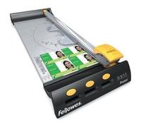Fellowes A3 Paper Trimmer Proton A3 10 Sheet Home Small Office Paper Trimmer