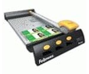Fellowes Proton A4/120 paper cutter 10 sheets