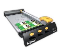 Fellowes Proton A4/120 paper cutter 10 sheets