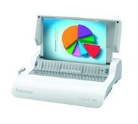 Fellowes Pulsar-E 300 Electric Comb Binder