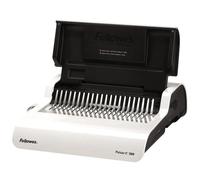 Fellowes Pulsar-E 300 Electric Comb Binder