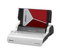 Fellowes Pulsar-E 300 Electric Comb Binder