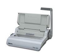 Fellowes Pulsar+ 300 A4 Comb Binding Machine 5627609