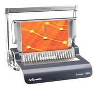 Fellowes Quasar+ 500 500 sheets Charcoal, Grey