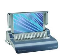 Fellowes Electric Comb Binding Machine Quasar-E 500 A4 for Frequent Use
