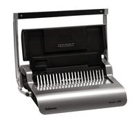 Fellowes Quasar+ 500 Office Manual Comb Binding Machine