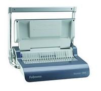 Fellowes Quasar Office Manual Wire Binding Machine, 3:1 Wires
