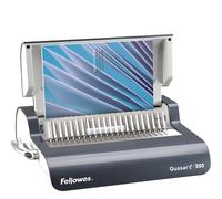 Fellowes Quasar-E 500 Electric Comb Binder