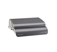Fellowes Electric Comb Binding Machine Quasar-E 500 A4 for Frequent Use