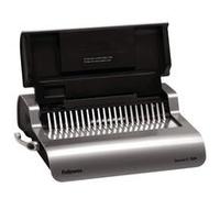 Fellowes Quasar-E 500 Electric Comb Binding Machine 5620901