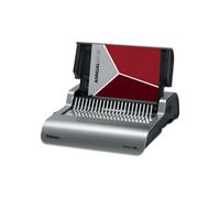 Fellowes Quasar-E 500 Electric Comb Binding Machine 5620901