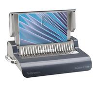 Fellowes Quasar-E 500 Electric Comb Binder