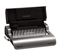 Fellowes Quasar-E Electric Comb Binder
