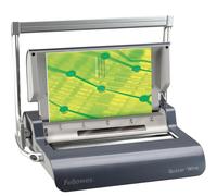 Fellowes Quasar Manual Wire Binding Machine 5224101