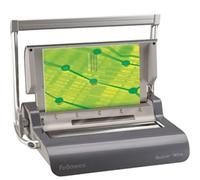 Fellowes Quasar Office Manual Wire Binding Machine For Frequent Use, none
