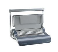 Fellowes Quasar+ 500 Office Manual Comb Binding Machine