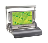 Fellowes Quasar Office Manual Wire Binding Machine For Frequent Use, none