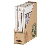 Fellowes R-Kive Earth Magazine File (FSC)