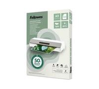 Fellowes A3 Laminating Pouches Gloss Light Duty Pack of 100