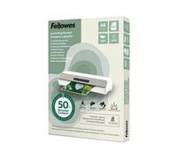 Fellowes Laminating Pouches A6 Matt 80 microns Transparent Pack of 100