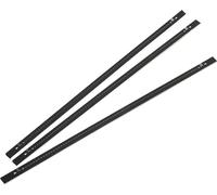 Fellowes 3X A4 Cutting Strips for Trimmers