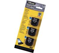 Fellowes SafeCut Replacement Blades - 3 Pack