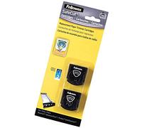 Fellowes Safecut Replacement Blades - Straight (Pack of 2)