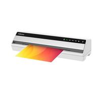 Fellowes Saturn 3i 125 Thermal Laminator Machine with Self-Adhesive Laminating Pouch Starter Kit, 12.5 inch (5736606)