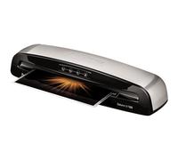 Fellowes Saturn 3i 125 Thermal Laminator Machine with Self-Adhesive Laminating Pouch Starter Kit, 12.5 inch (5736606)